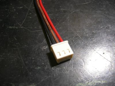 MiniADSB Cable - Picture 1